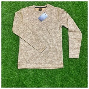 woolen t-shirt